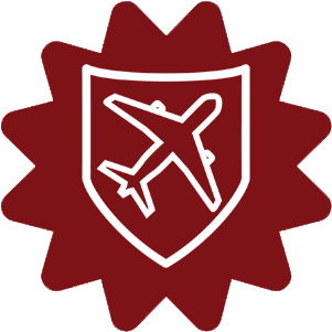 Aerospace Badge