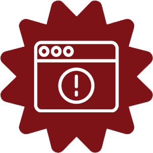 Information Security Badge